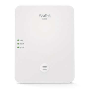 Yealink W80B - baza DECT