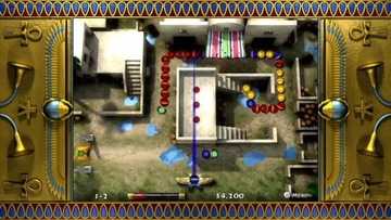 АРКАДЫ ДЛЯ XBOX LIVE XBOX3601