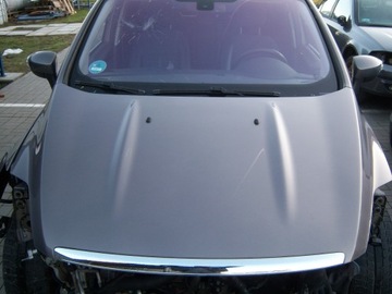 KUGA MK1 LIFT MASKA KOLOR V1