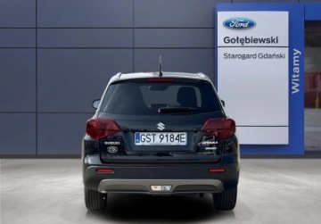 Suzuki 2024 Suzuki Vitara Premium 2WD 6-biegowy GWARANCJA 2024rok 1.4 Hybryda 129KM, zdjęcie 37