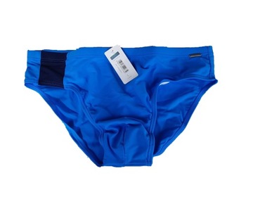ATLANTIC SLIPY KĄPIELÓWKI KMT 269 *XL* niebieski