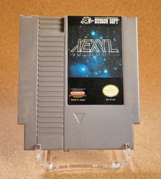 Xexyz (NES | NTSC-USA)