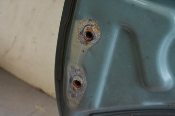 KAPOTA KRYT MOTORU DAEWOO NUBIRA 3 III J200 04R