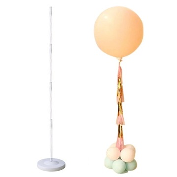 Balloon Stand Holder Balloon Towers Stand Style C