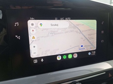 Opel Mokka II SUV 1.2 Turbo 130KM 2023 Opel Mokka serwis ASO 1.2 benzyna 110KM bezwypadkowy pakiety kamera PDC VA, zdjęcie 29