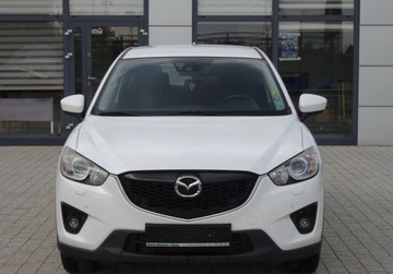 Mazda CX-5 I SUV 2.2 SKYACTIV-D  150KM 2013 Mazda CX-5 2.2D 150KM Xenon Navi 100 Bezwypadkowy Olacony 2.2 Diesel, zdjęcie 3