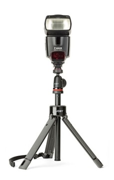 Штанга с комплектом Joby TelePod Pro Kit, головка GoPro 1 кг