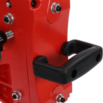 АЛМАЗНАЯ ИНЖИНИРИНГОВАЯ СВЕРЛИТЕЛЬНАЯ МАШИНА РУКОВОДСТВО 255ММ 4250ВТ 230В