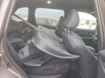 Subaru Forester VI 2025 Subaru Forester Limited 2025 2.5 Benzyna 182KM, zdjęcie 11