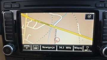 Volkswagen Touareg I 3.0 TDI 240KM 2008 Volkswagen Touareg 4X4 Duża Navi Automat, zdjęcie 20