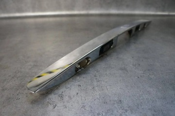 CLONA (KRYT) LIŠTA KRYT CHRÓM OSVĚTLENÍ TABULKY MERCEDES ML W164 A1647401093