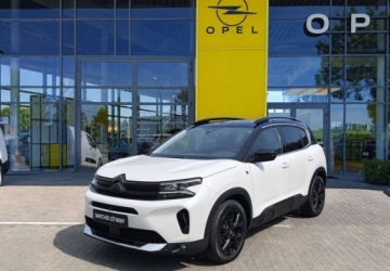 Citroen C5 Aircross I SUV Plug-In Facelifting 1.6 PureTech Plug-In 225KM 2023 Citroen C5 Aircross 1.6 Hybryda Plug-In 225KM Shine Automat Salon PL Vat 2, zdjęcie 13