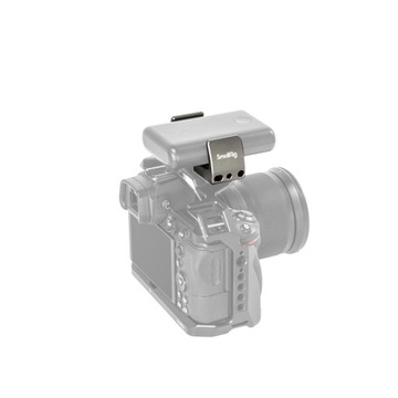 SmallRig 2790 - универсальный держатель повербанка
