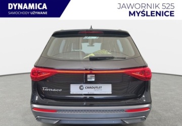 Seat Tarraco SUV 1.5 EcoTSI EVO 150KM 2022 Seat Tarraco Style 1.5TSI 150KM M6 2022 r., salon PL, I wl., dod. komplet, zdjęcie 23