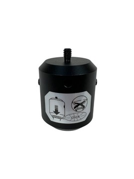 Adapter GAD105 do mini pryzmatów typu Leica GMP111oraz GMP111-0 GEO-MAX