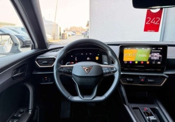 Cupra Formentor Crossover 1.5 TSI 150KM 2023 Cupra Formentor Full-LED ACC Kamera Asystent parkowania Gwarancja 2028, zdjęcie 15