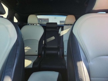 Infiniti 2023 Infiniti QX55 2023 r., 2,0L LUXE 2.0 Benzyna 268KM, zdjęcie 9