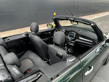 Mini 2018 Mini Cabrio Bogata wersja 38tkm Model 2019, zdjęcie 23