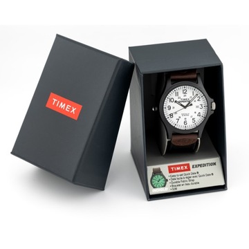 Timex zegarek męski TW4B08200