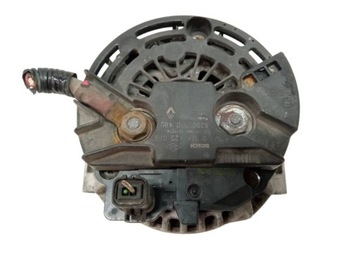 ALTERNÁTOR 0124425029 1.5 DCI RENAULT SCENIC II (2003-2009)