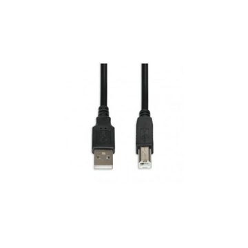 IBOX USB 2.0 AB, кабель мм, 1,8 м, ПРИНТЕР