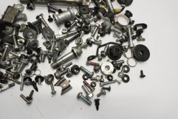 КОМПЛЕКТ ВИНТОВ KAWASAKI VERSYS 650 15-21