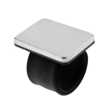 Портативный самоклеящийся магнитный браслет.