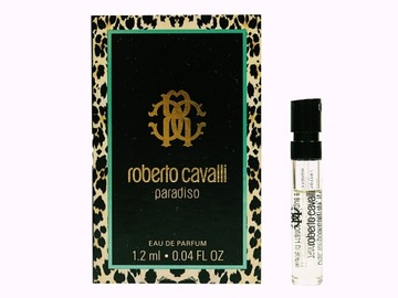 Paradiso Roberto Cavalli - 1,2ml próbka