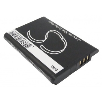 Батарея CTR-003 для батареи NINTENDO 3DS 2DS XL