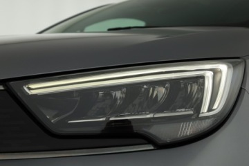 Opel 2020 Opel Crossland 1.2 Turbo, Salon Polska, zdjęcie 19