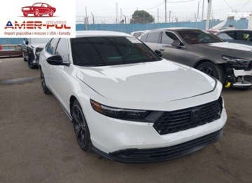 Honda 2024 Honda Accord Hybrid Sport 2024 2.0l 2.0 Hybryda 146KM