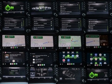 Skoda Karoq Crossover 1.6 TDI 115KM 2019 Škoda Karoq Skoda Karoq 1.6TDI Automat DSG nawi, zdjęcie 26