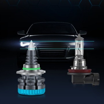 СВЕТОДИОДНЫЕ ЛАМПЫ HB3 XSTORM МОЩНЫЙ CAN 360° 26000LM 120W