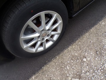 Seat Leon II 1.4 TSI 125KM 2009 Seat Leon II 1.4 benz Alu Klima ZAREJESTROWANY, zdjęcie 10