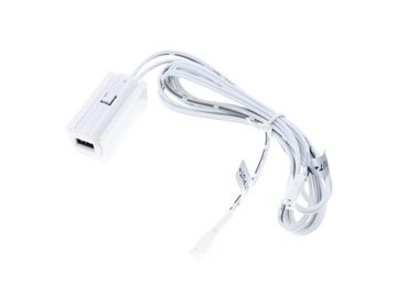 STEROWNIK LED DRZWIOWY 5A|60W DO SZAFY MEBLOWY