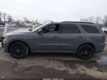 Dodge Durango III 2024 Dodge Durango RT Plus 2024 5.7 Benzyna 360KM, zdjęcie 2