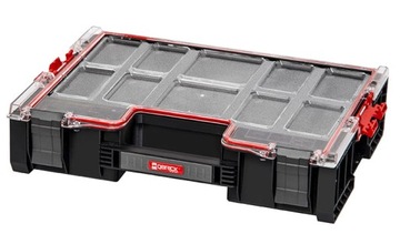 ОРГАНАЙЗЕР QBRICK System PRO МНОГОСЛОЙНАЯ ПЕНОВАЯ ВСТАВКА