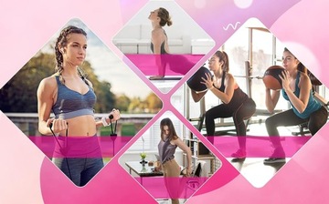 ВРАЩАЮЩАЯСЯ ПЛАСТИНА ДЛЯ ФИТНЕС-УПРАЖНЕНИЙ С МАССАЖЕРОМ 28 СМ.