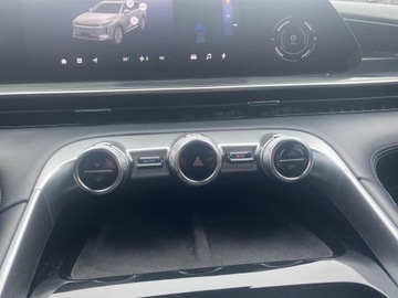 Omoda 9 1.5 T-GDI 537KM 2025 Omoda 9 PHEV, zdjęcie 22