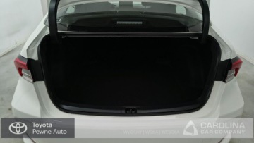 Toyota Corolla XII Sedan Facelifting 1.8 Hybrid 140KM 2023 Toyota Corolla 1.8 Hybrid Comfort Seria E21 (2019-, zdjęcie 15