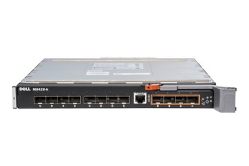 Dell M8428-k Converged 10GbE Switch - New