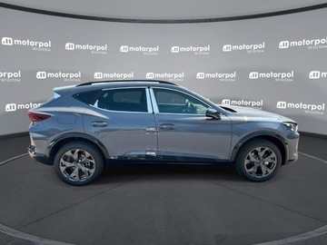 Cupra Formentor Crossover 1.5 TSI 150KM 2025 Cupra Formentor 1.5 eTSI mHEV DSG 150 KM, zdjęcie 9