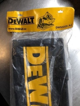 DEWALT TORBA NA SZYNY PROWADZĄCE 1m i 1,5m DWS5025