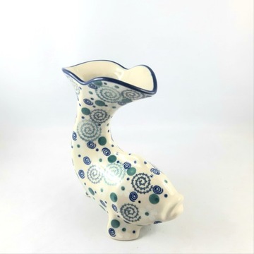 БОЛЕСЛАВЕЦ КЕРАМИЧЕСКАЯ ВАЗА