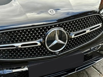 Mercedes GLC C254/X254 Coupe 2.0 200 204KM 2025 MERCEDES-BENZ GLC 200 4-Matic AMG Line 2.0 (204KM) 2025, zdjęcie 17