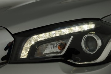 Suzuki SX4 II S-cross Facelifting 1.0 BOOSTERJET 110KM 2018 Suzuki SX4 S-Cross 1.0 BoosterJet, Salon Polska, zdjęcie 18