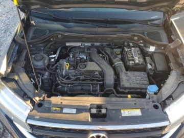 Volkswagen 2022 Volkswagen Inny 2022 VOLKSWAGEN TAOS S 1.5 Benzyna 158KM, zdjęcie 12