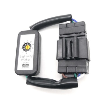 Динамические поворотники, светодиодные модули задних фонарей VW Passat B8