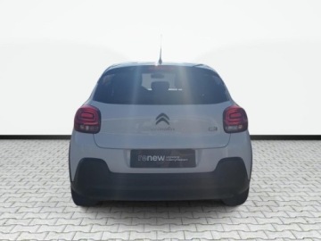 Citroen C3 III Hatchback Facelifting 1.2 PureTech 83KM 2023 Citroen C3 Shine, zdjęcie 5