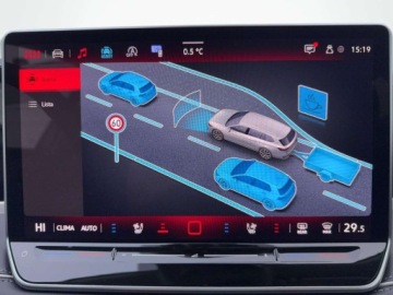 Volkswagen Passat B8 Variant Facelifting 2.0 TDI SCR 150KM 2024 Volkswagen Passat 2.0 TDI 150KM DSG Business Plus FVAT23 Salon Pl Grupa Ci, zdjęcie 22